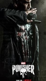 The Punisher (2017) S01 Hindi Dubbed Series