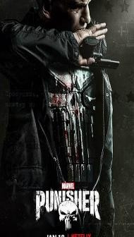 The Punisher (2019) S02 Hindi Dubbed Series