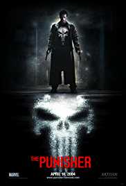 The Punisher 2004 Hindi Dubb HdRip Hollywood Dubbed movie download