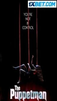 The Puppetman (2023) Hindi Dubbed