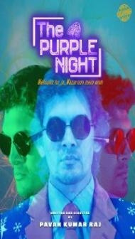 The Purple Night (2021) Hindi Movie