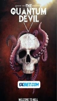 The Quantum Devil (2023) Hindi Dubbed