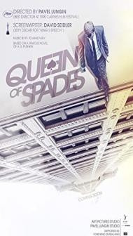 The Queen of Spades (2016) Hindi Dubbed