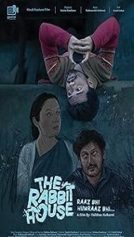 The Rabbit House (2025) Hindi Movie