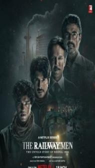The Railway Men (2023) Web Series