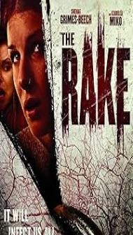 The Rake (2018) Hindi Dubbed Movie
