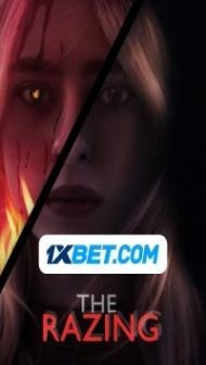 The Razing (2022) Hindi Dubbed