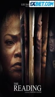 The Reading (2023) Hindi Dubbed