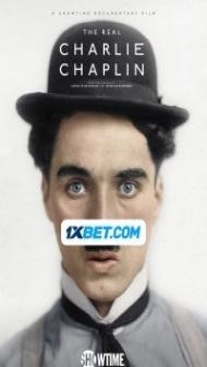 The Real Charlie Chaplin (2021) Hindi Dubbed