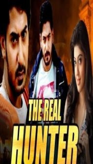 The Real Hunter (2019) South Indian Hindi Dubbed Movie