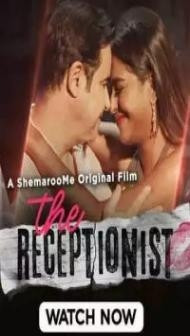 The Receptionist (2023) Hindi Movie