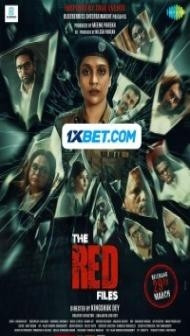 The Red Files (2024) Hindi Dubbed
