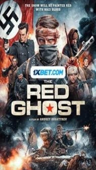 The Red Ghost (2020) Hindi Dubbed