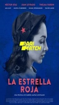 The Red Star (2021) Hindi Dubbed