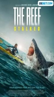 The Reef Stalked (2022) Hindi Dubbed