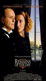 The Remains of the Day (1993) Hindi Dubbed