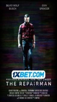 The Repairman (2022) Hindi Dubbed
