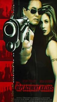 The Replacement Killers (1998) Hindi Dubbed