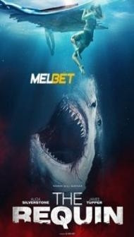 The Requin (2022) Hindi Dubbed