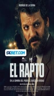 The Rescue The Weight of the World (2023) Hindi Dubbed