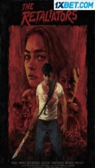 The Retaliators (2021) Hindi Dubbed