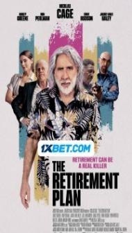 The Retirement Plan (2023) Hindi Dubbed
