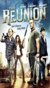 The Reunion (2011) Hindi Dubbed