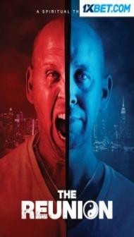 The Reunion (2023) Hindi Dubbed