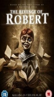 The Revenge Of Robert The Doll (2018) Hindi Dubbed