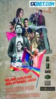The Revolution Knows No Gender (2021) Hindi Dubbed