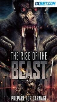 The Rise Of The Beast (2023) Hindi Dubbed