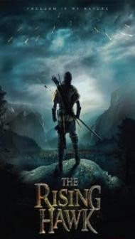 The Rising Hawk (2019) English Movie
