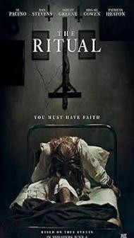 The Ritual (2025) Hindi Dubbed Movie