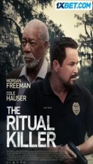 The Ritual Killer (2023) Hindi Dubbed