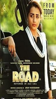 The Road (2023) Hindi Dubbed Movie