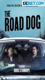The Road Dog (2023) Hindi Dubbed