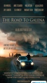 The Road to Galena (2022) Hindi Dubbed