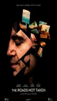 The Roads Not Taken (2020) Hindi Dubbed