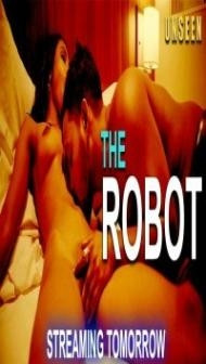 The Robot (2021) HootzyChannel