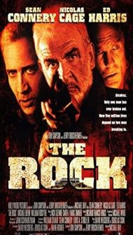 The Rock (1996) Hindi Dubbed