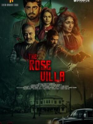 The Rose Villa 2021 hd prnt in hindi HdRip South Indian Hindi movie download