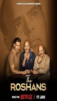 The Roshans (2025) S01 Hindi Series