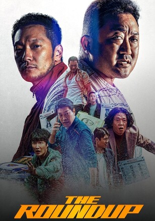 The Roundup 2022 Dubb in Hindi HdRip Hollywood Dubbed movie download
