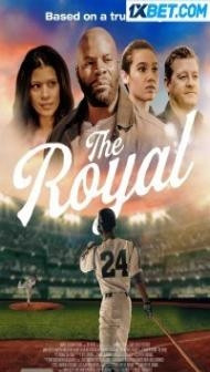 The Royal (2022) Hindi Dubbed