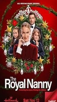 The Royal Nanny (2022) Hindi Dubbed Movie
