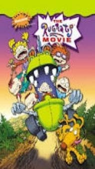 The Rugrats Movie (1998) Hindi Dubbed