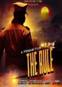 The Rule 2021 HdRip Punjabi movie download