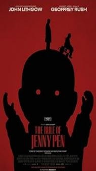 The Rule of Jenny Pen (2024) Hindi Dubbed Movie