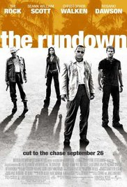 The Rundown 2003 Hd 720p Hindi Eng Hdmovie Hollywood Dubbed movie download