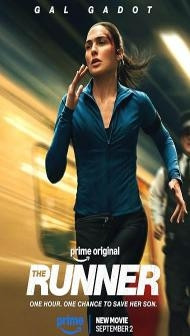The Runner (2026) Hindi Dubbed Movie